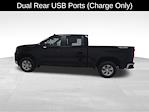 2025 Chevrolet Silverado 1500 Crew Cab 4x4 Pickup for sale #31089 - photo 8