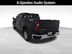 2025 Chevrolet Silverado 1500 Crew Cab 4x4 Pickup for sale #31089 - photo 2