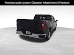 2025 Chevrolet Silverado 1500 Crew Cab 4x4 Pickup for sale #31089 - photo 9