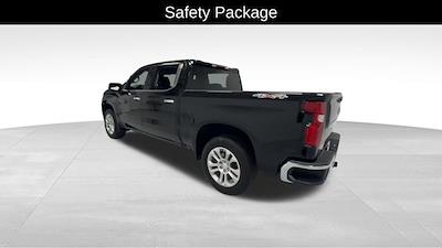 2022 Chevrolet Silverado 1500 Crew Cab 4x4 Pickup for sale #31091A - photo 2