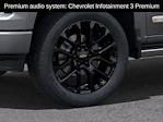2025 Chevrolet Silverado 1500 Crew Cab 4x4 Pickup for sale #31094 - photo 10