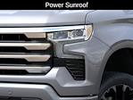 2025 Chevrolet Silverado 1500 Crew Cab 4x4 Pickup for sale #31094 - photo 11