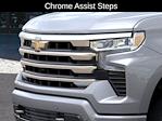 2025 Chevrolet Silverado 1500 Crew Cab 4x4 Pickup for sale #31094 - photo 14