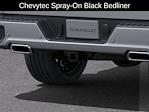 2025 Chevrolet Silverado 1500 Crew Cab 4x4 Pickup for sale #31094 - photo 15