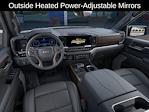 2025 Chevrolet Silverado 1500 Crew Cab 4x4 Pickup for sale #31094 - photo 16