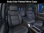 2025 Chevrolet Silverado 1500 Crew Cab 4x4 Pickup for sale #31094 - photo 17