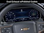 2025 Chevrolet Silverado 1500 Crew Cab 4x4 Pickup for sale #31094 - photo 19