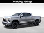 2025 Chevrolet Silverado 1500 Crew Cab 4x4 Pickup for sale #31094 - photo 4
