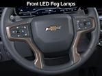 2025 Chevrolet Silverado 1500 Crew Cab 4x4 Pickup for sale #31094 - photo 20