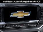 2025 Chevrolet Silverado 1500 Crew Cab 4x4 Pickup for sale #31094 - photo 21