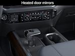 2025 Chevrolet Silverado 1500 Crew Cab 4x4 Pickup for sale #31094 - photo 24