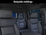 2025 Chevrolet Silverado 1500 Crew Cab 4x4 Pickup for sale #31094 - photo 25