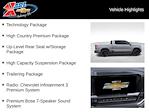 2025 Chevrolet Silverado 1500 Crew Cab 4x4 Pickup for sale #31094 - photo 5