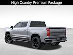2025 Chevrolet Silverado 1500 Crew Cab 4x4 Pickup for sale #31094 - photo 3