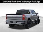2025 Chevrolet Silverado 1500 Crew Cab 4x4 Pickup for sale #31094 - photo 2