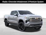 2025 Chevrolet Silverado 1500 Crew Cab 4x4 Pickup for sale #31094 - photo 8