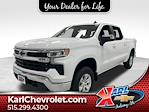 2022 Chevrolet Silverado 1500 Crew Cab 4x4 Pickup for sale #31101A - photo 1