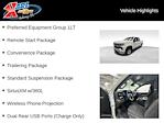 2022 Chevrolet Silverado 1500 Crew Cab 4x4 Pickup for sale #31101A - photo 5