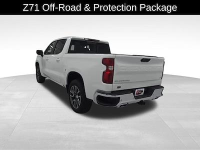 2025 Chevrolet Silverado 1500 Crew Cab 4x4 Pickup for sale #31104 - photo 2