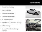2025 Chevrolet Silverado 1500 Crew Cab 4x4 Pickup for sale #31104 - photo 27