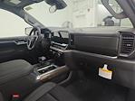 2025 Chevrolet Silverado 1500 Crew Cab 4x4 Pickup for sale #31104 - photo 32