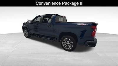 2023 Chevrolet Silverado 1500 Crew Cab 4x4 Pickup for sale #31107LB - photo 2