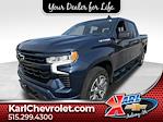2023 Chevrolet Silverado 1500 Crew Cab 4x4 Pickup for sale #31107LB - photo 1