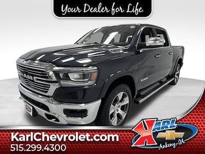 2020 Ram 1500 Crew Cab 4x4 Pickup for sale #31107LBA - photo 1