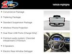 2023 Chevrolet Silverado 1500 Crew Cab 4x4 Pickup for sale #31107LBB - photo 8