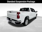 2023 Chevrolet Silverado 1500 Crew Cab 4x4 Pickup for sale #31107LBB - photo 5