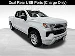 2023 Chevrolet Silverado 1500 Crew Cab 4x4 Pickup for sale #31107LBB - photo 7