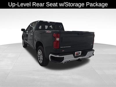 2025 Chevrolet Silverado 1500 Crew Cab 4x4 Pickup for sale #31112 - photo 2