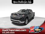 2025 Chevrolet Silverado 1500 Crew Cab 4x4 Pickup for sale #31112 - photo 1