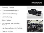 2025 Chevrolet Silverado 1500 Crew Cab 4x4 Pickup for sale #31112 - photo 27