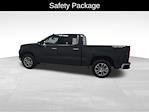 2025 Chevrolet Silverado 1500 Crew Cab 4x4 Pickup for sale #31112 - photo 8