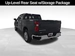 2025 Chevrolet Silverado 1500 Crew Cab 4x4 Pickup for sale #31112 - photo 2