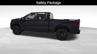 New 2025 Chevrolet Silverado 1500 LT Crew Cab 4x4 Pickup for sale #31116 - photo 2