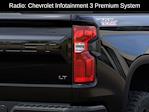 2025 Chevrolet Silverado 1500 Crew Cab 4x4 Pickup for sale #31116 - photo 12