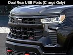 2025 Chevrolet Silverado 1500 Crew Cab 4x4 Pickup for sale #31116 - photo 14