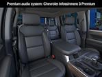 2025 Chevrolet Silverado 1500 Crew Cab 4x4 Pickup for sale #31116 - photo 17