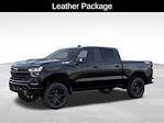 2025 Chevrolet Silverado 1500 Crew Cab 4x4 Pickup for sale #31116 - photo 4