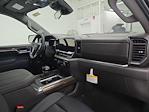 New 2025 Chevrolet Silverado 1500 LT Crew Cab 4x4 Pickup for sale #31116 - photo 32