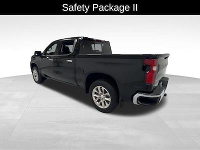 2022 Chevrolet Silverado 1500 Crew Cab 4x4 Pickup for sale #31121A - photo 2