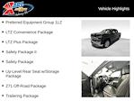 2022 Chevrolet Silverado 1500 Crew Cab 4x4 Pickup for sale #31121A - photo 3