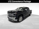 2022 Chevrolet Silverado 1500 Crew Cab 4x4 Pickup for sale #31121A - photo 6