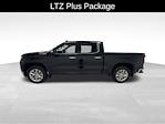 2022 Chevrolet Silverado 1500 Crew Cab 4x4 Pickup for sale #31121A - photo 7