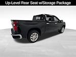 2022 Chevrolet Silverado 1500 Crew Cab 4x4 Pickup for sale #31121A - photo 9