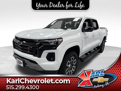 2024 Chevrolet Colorado Crew Cab 4x4 Pickup for sale #31121B - photo 1