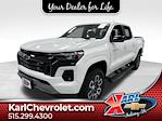 2024 Chevrolet Colorado Crew Cab 4x4 Pickup for sale #31121B - photo 1