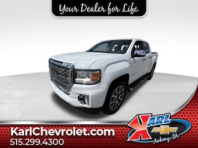 2022 GMC Canyon Crew Cab 4x4 Pickup for sale #31121C - photo 1